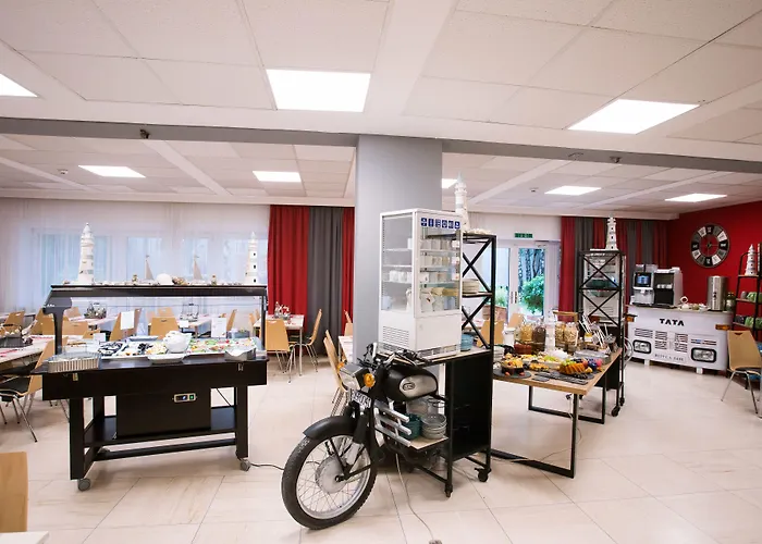 Hostel Mynext - Westbahnhof One