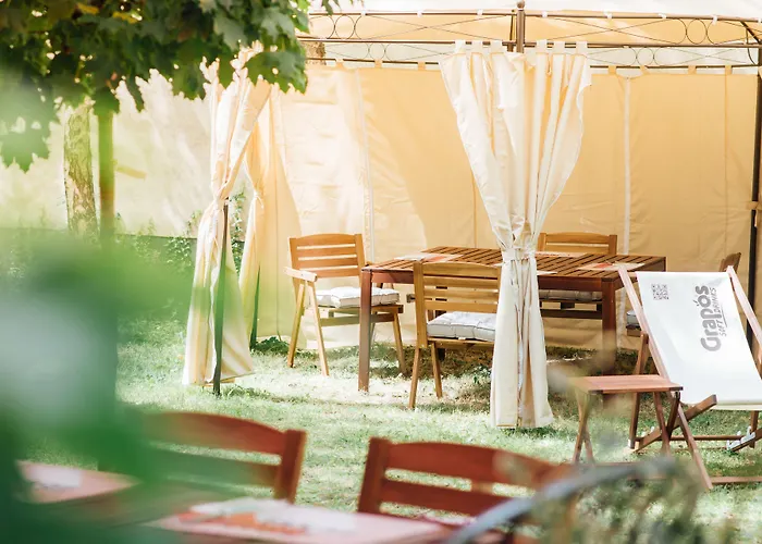 Hostel Mynext - Westbahnhof One