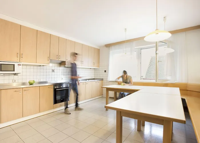 Hostel Mynext - Westbahnhof One