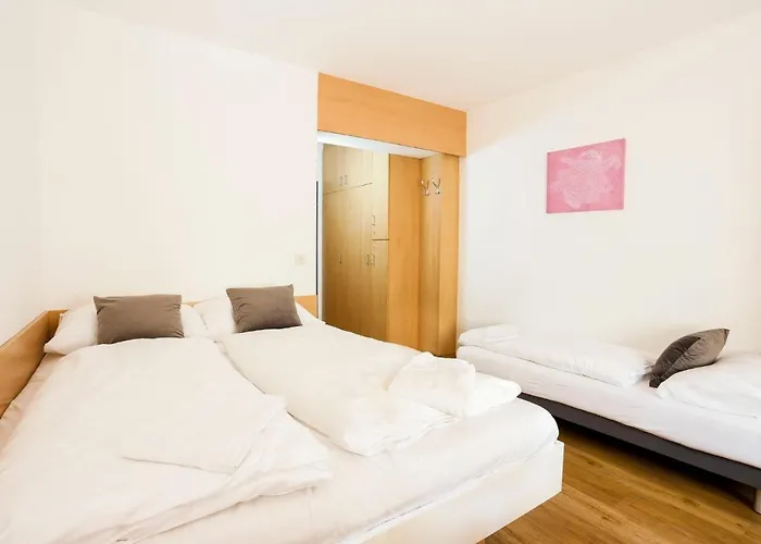 Hostel Mynext - Westbahnhof One Wenen