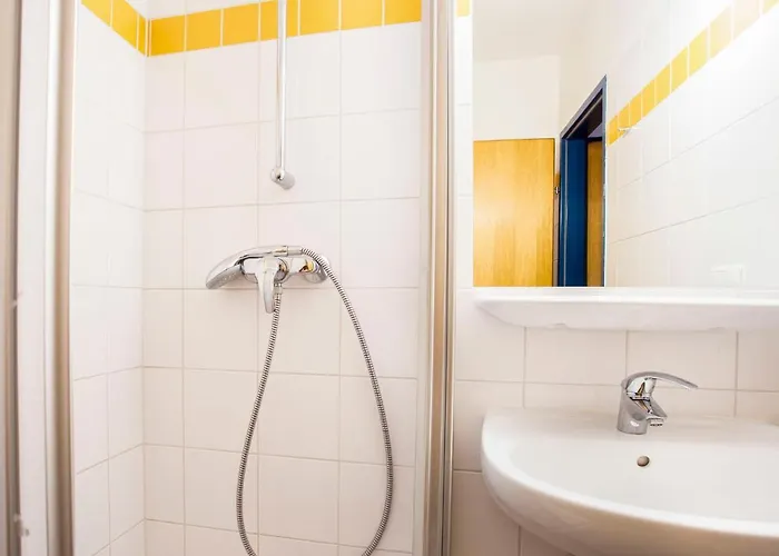 Mynext - Westbahnhof One Hostel Wenen
