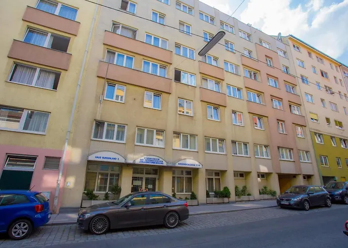 Mynext - Westbahnhof One