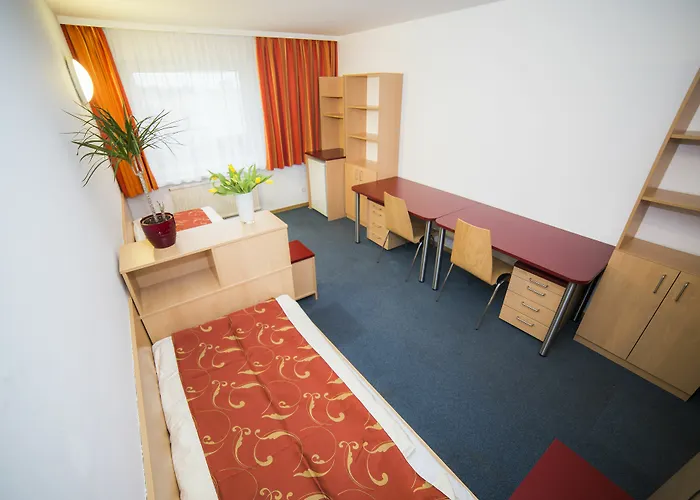 Mynext - Westbahnhof One Wenen