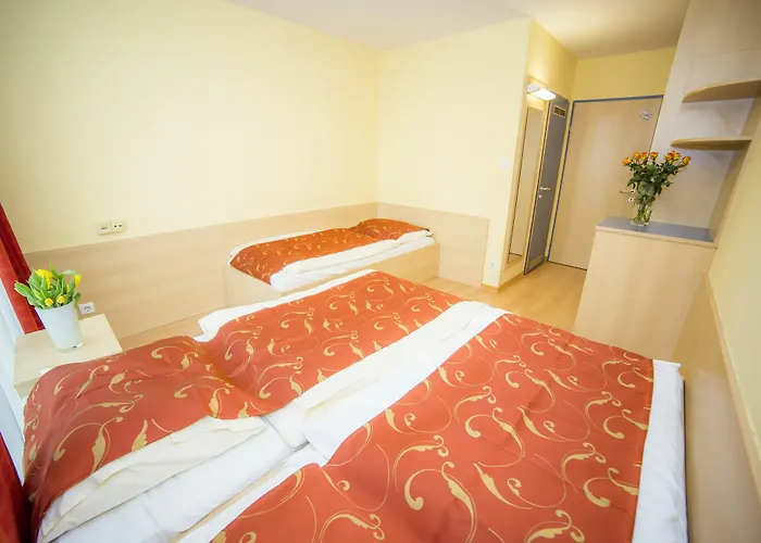 Mynext - Westbahnhof One Wenen