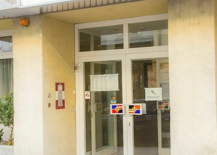 Hostel Mynext - Westbahnhof One